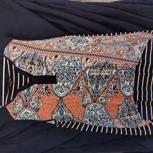 Comfortable Lightweight Tank